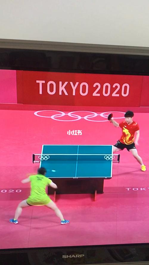 孙颖莎对伊藤决赛视频2020奥运会